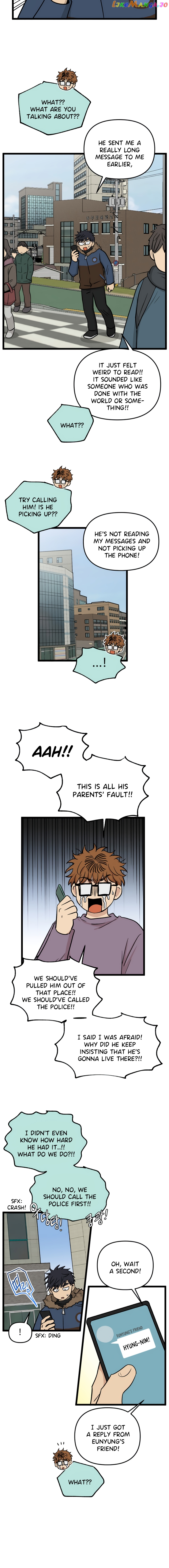 Read No Home EN Manga Online