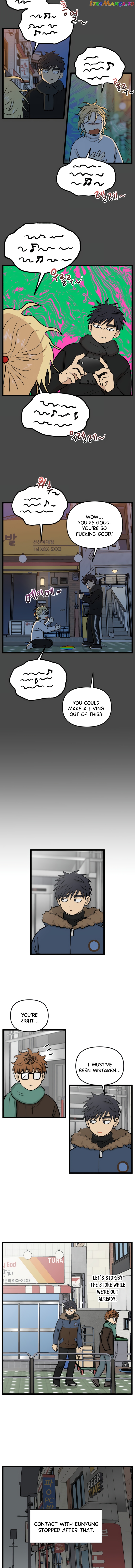 Read No Home EN Manga Online