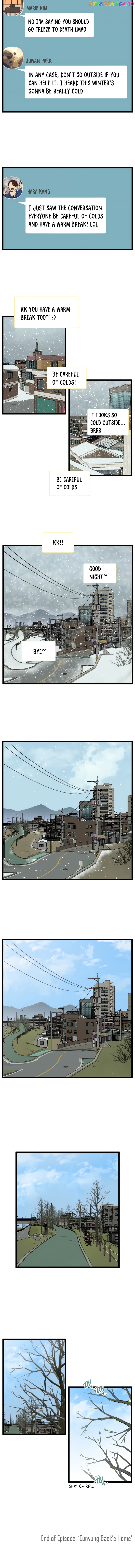 Read No Home EN Manga Online