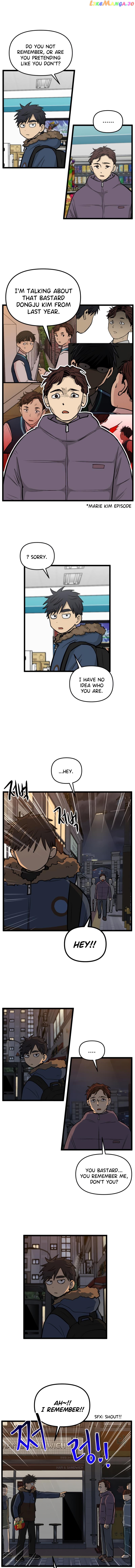 Read No Home EN Manga Online