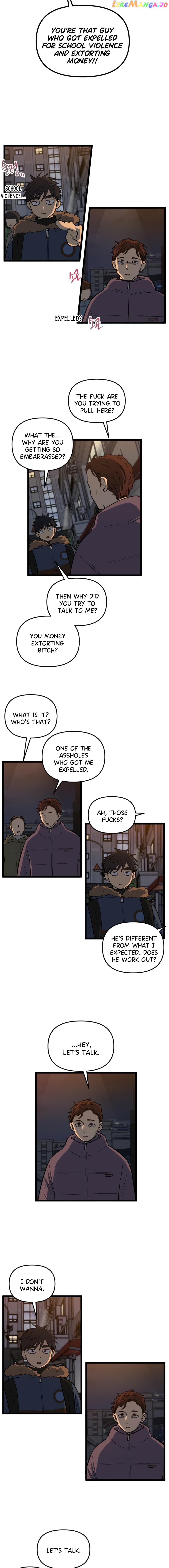 Read No Home EN Manga Online