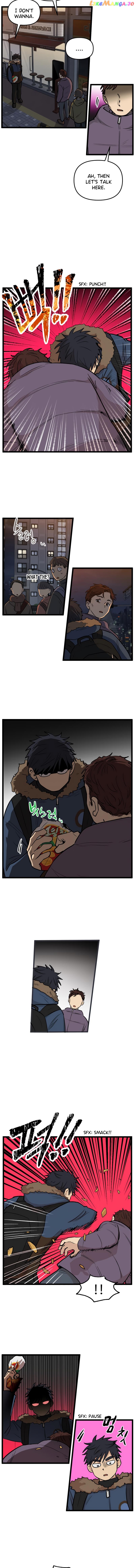 Read No Home EN Manga Online