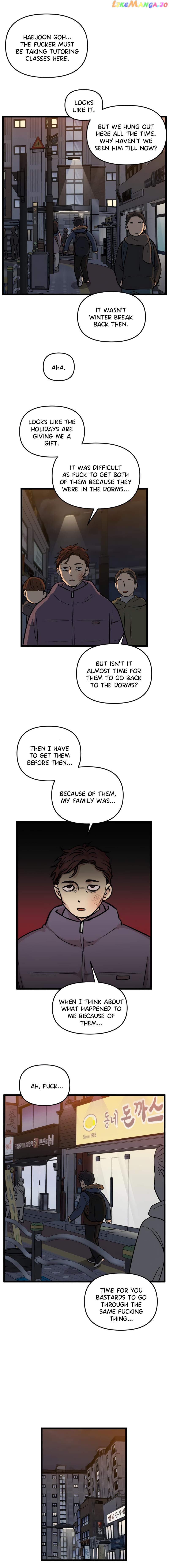 Read No Home EN Manga Online