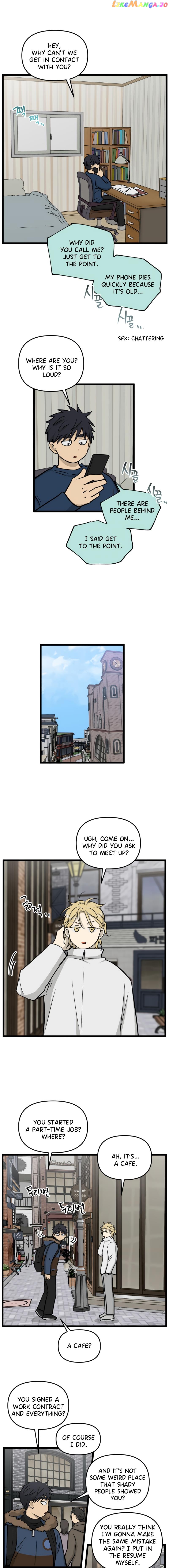 Read No Home EN Manga Online