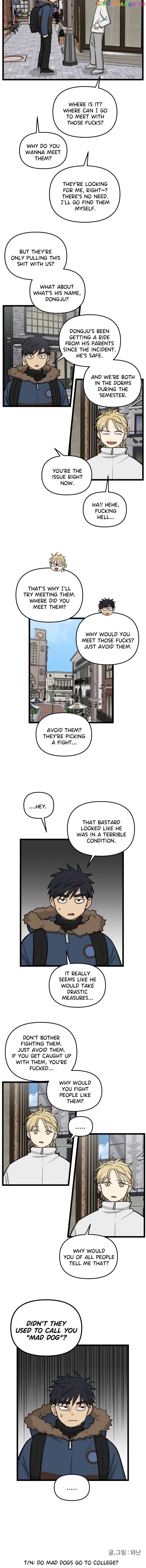 Read No Home EN Manga Online