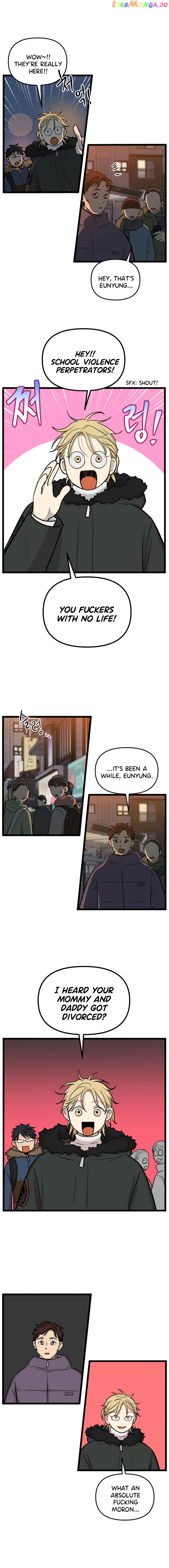 Read No Home EN Manga Online