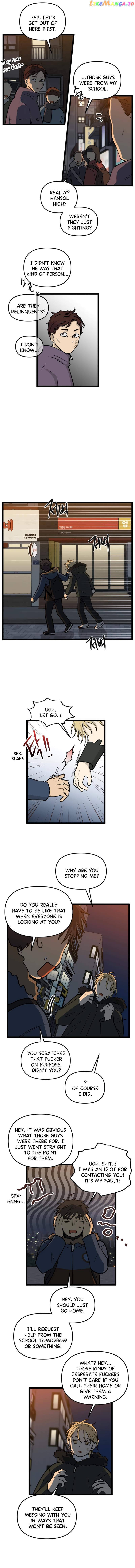 Read No Home EN Manga Online