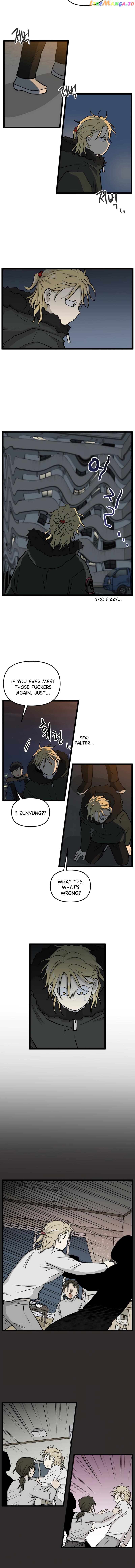 Read No Home EN Manga Online