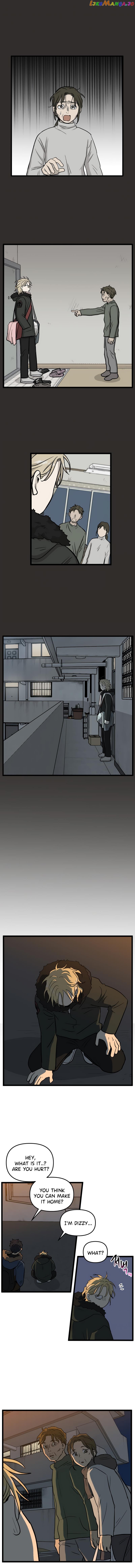 Read No Home EN Manga Online