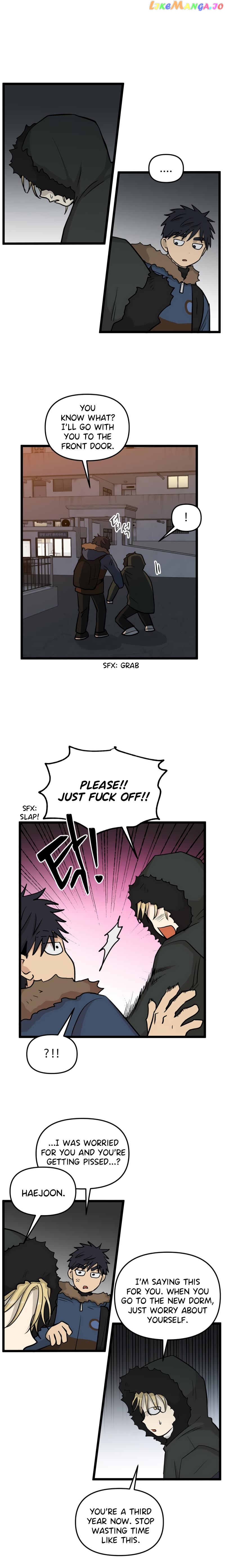 Read No Home EN Manga Online