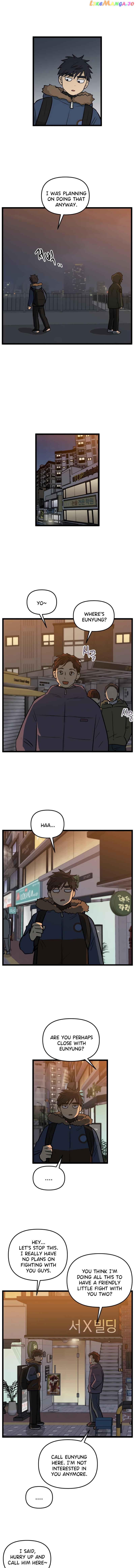 Read No Home EN Manga Online