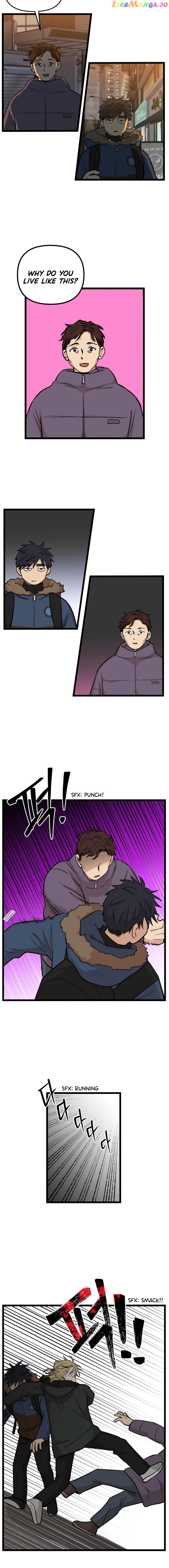 Read No Home EN Manga Online