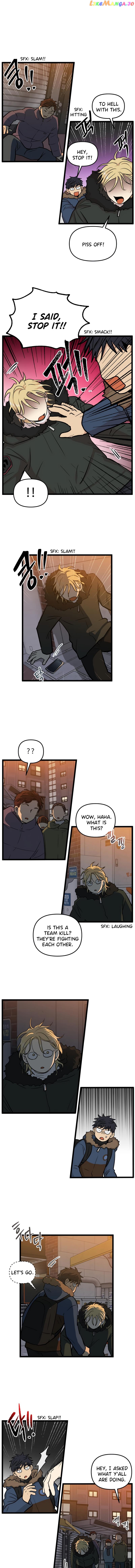 Read No Home EN Manga Online