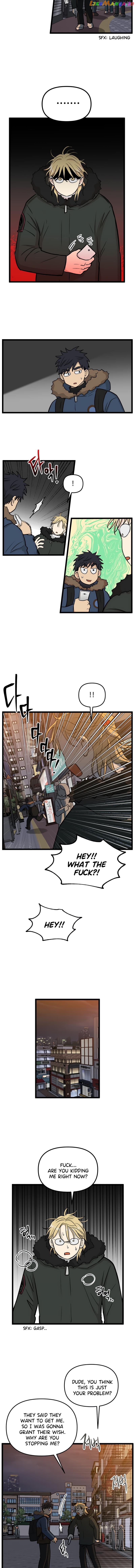 Read No Home EN Manga Online
