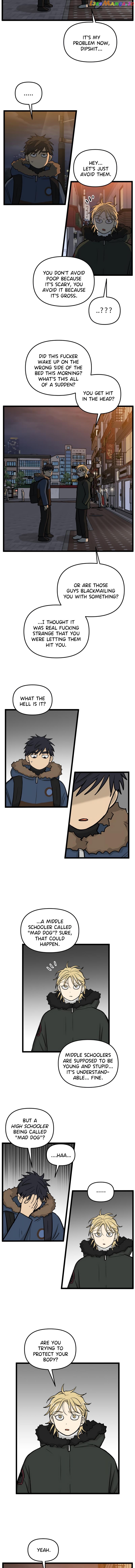 Read No Home EN Manga Online