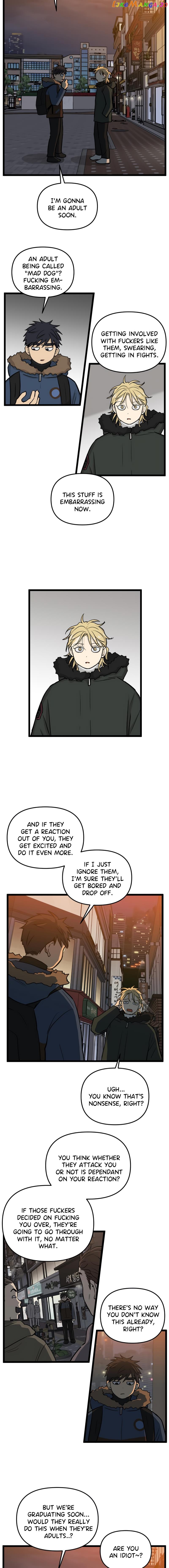Read No Home EN Manga Online