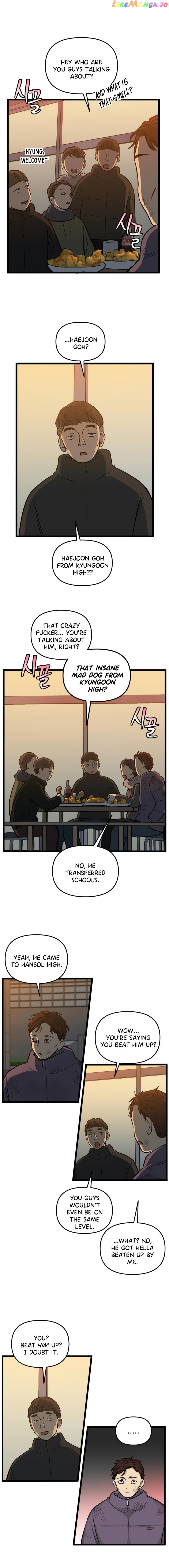 Read No Home EN Manga Online