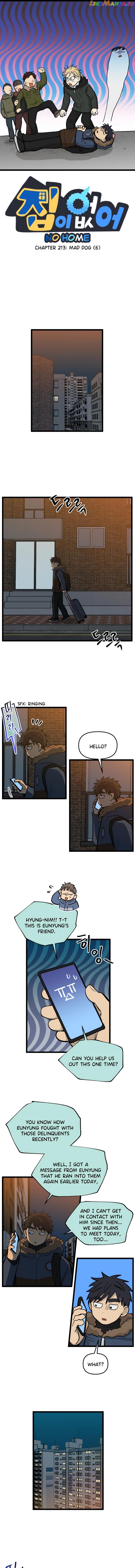 Read No Home EN Manga Online