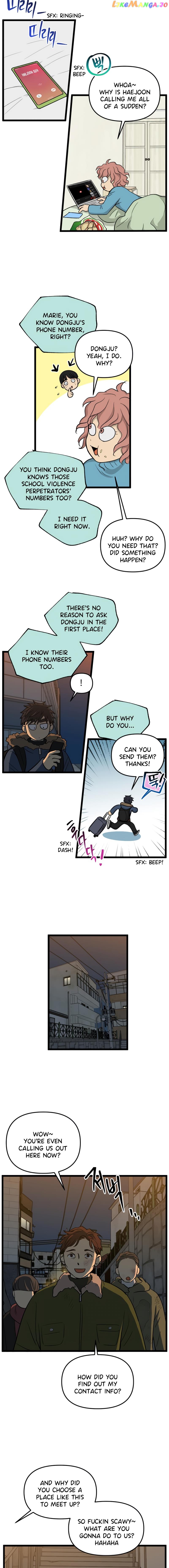 Read No Home EN Manga Online