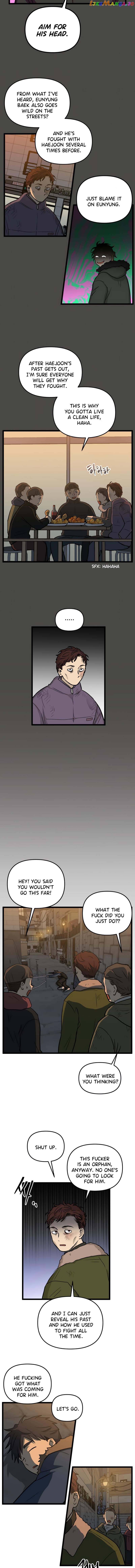 Read No Home EN Manga Online
