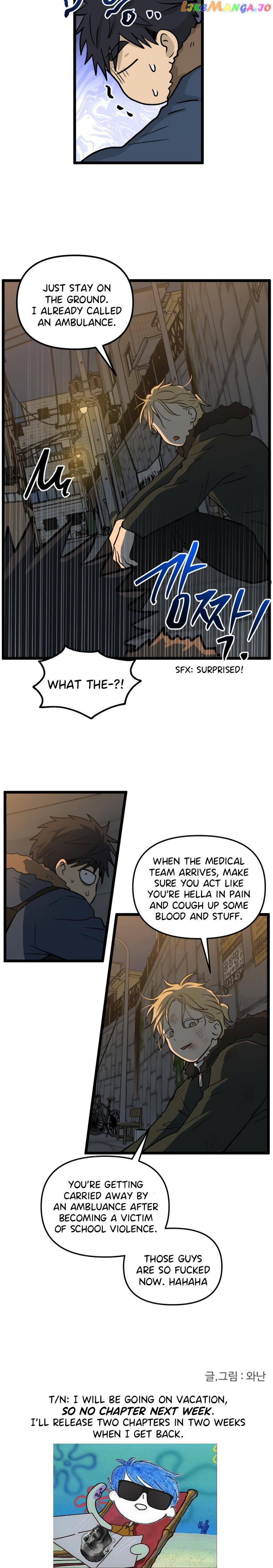Read No Home EN Manga Online