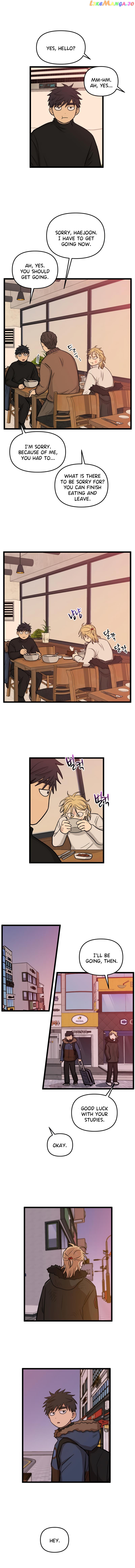 Read No Home EN Manga Online