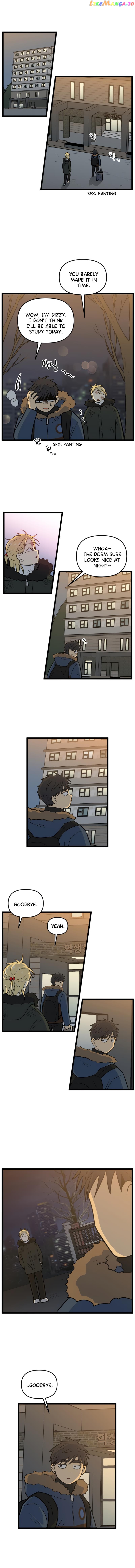 Read No Home EN Manga Online