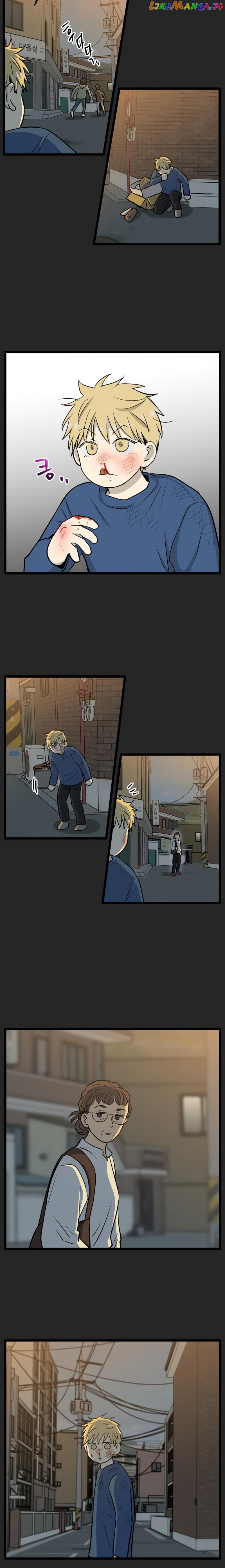 Read No Home EN Manga Online