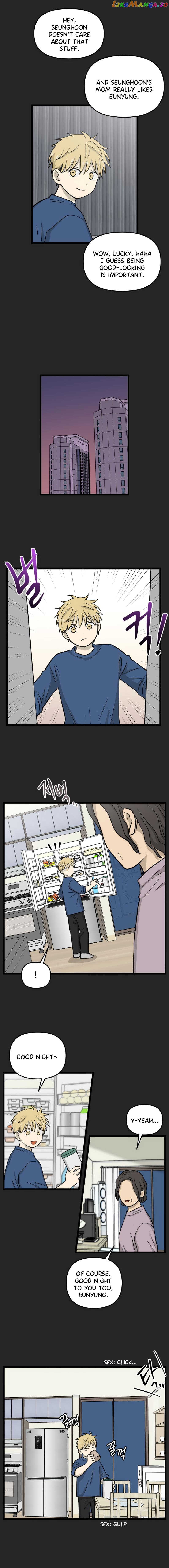 Read No Home EN Manga Online