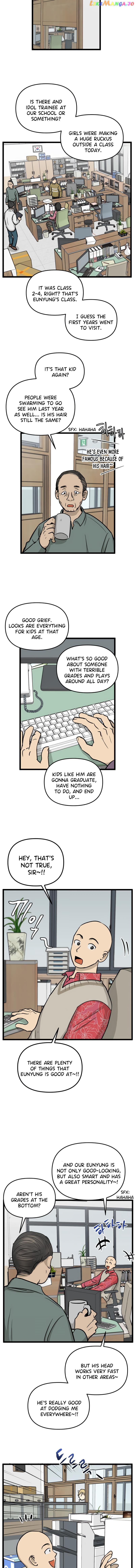 Read No Home EN Manga Online