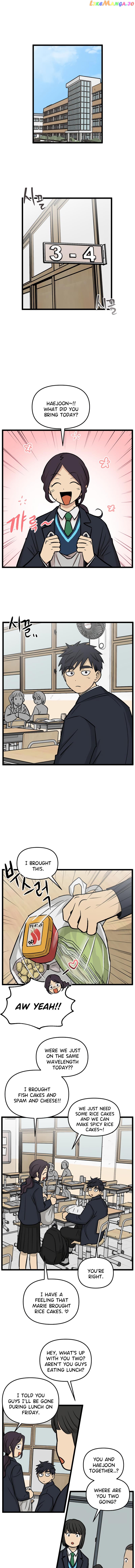Read No Home EN Manga Online