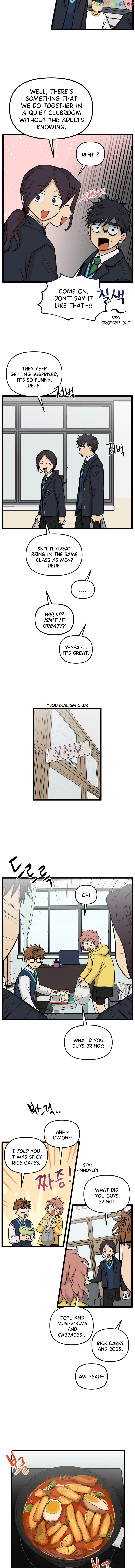 Read No Home EN Manga Online