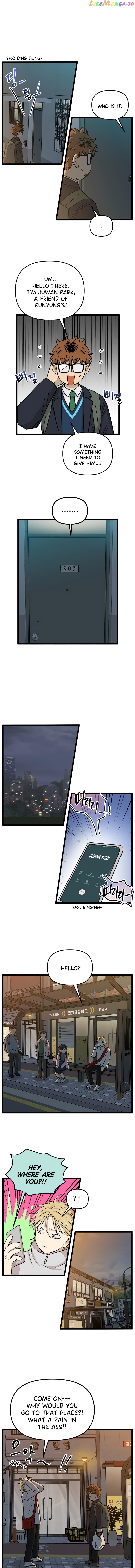 Read No Home EN Manga Online