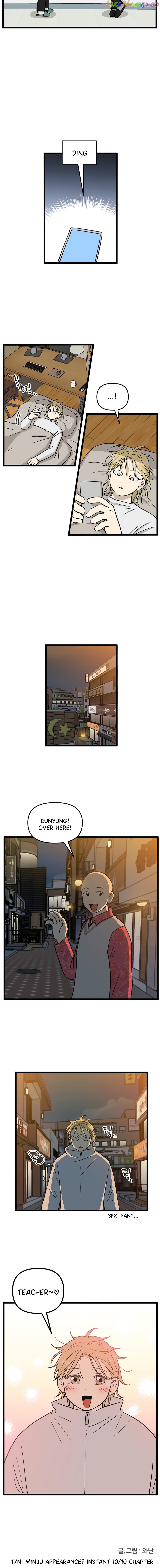 Read No Home EN Manga Online