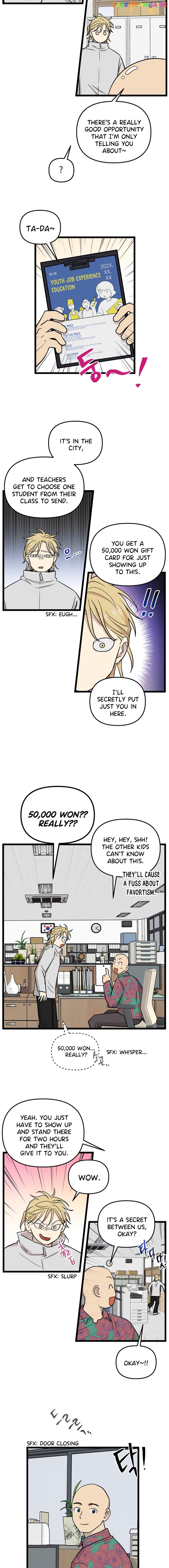 Read No Home EN Manga Online