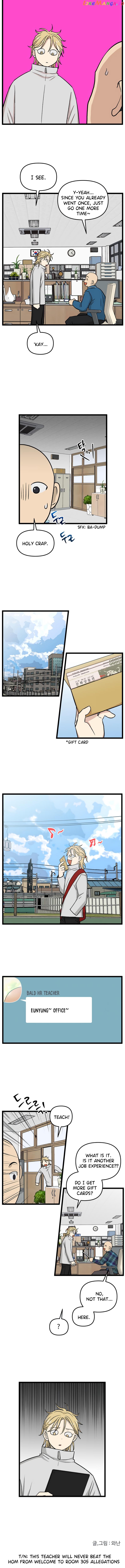 Read No Home EN Manga Online