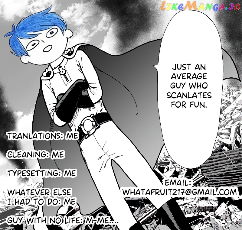 Read No Home EN Manga Online