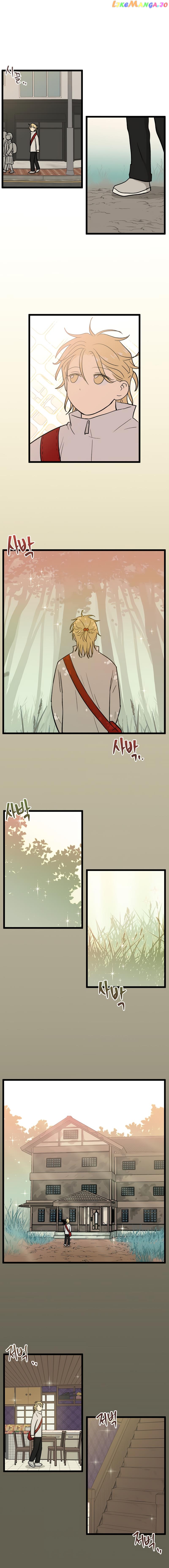 Read No Home EN Manga Online