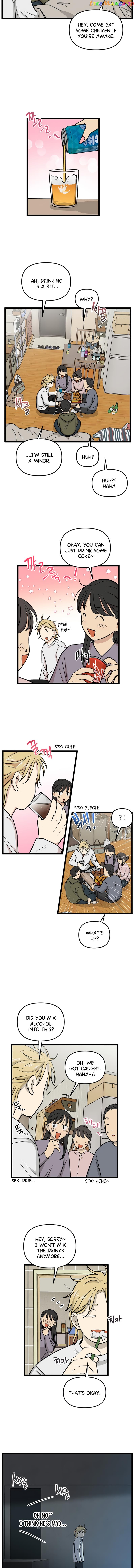 Read No Home EN Manga Online
