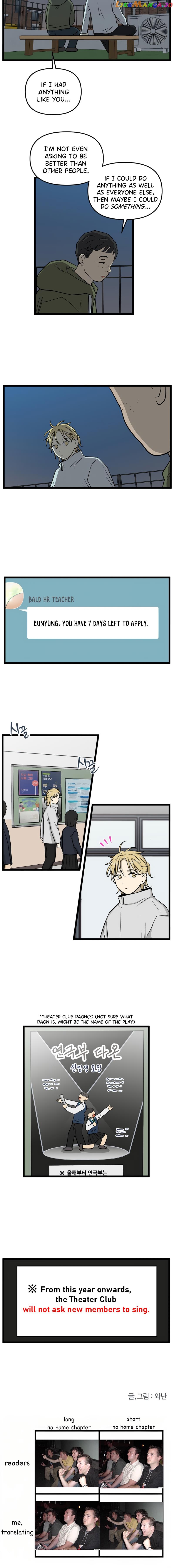 Read No Home EN Manga Online
