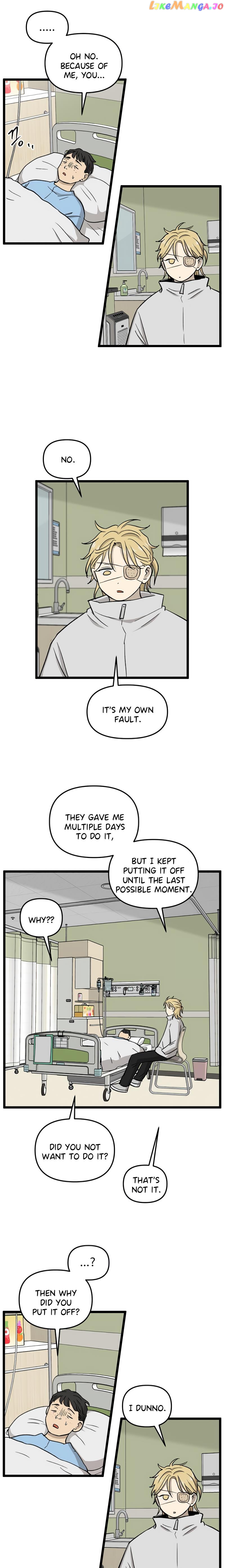 Read No Home EN Manga Online