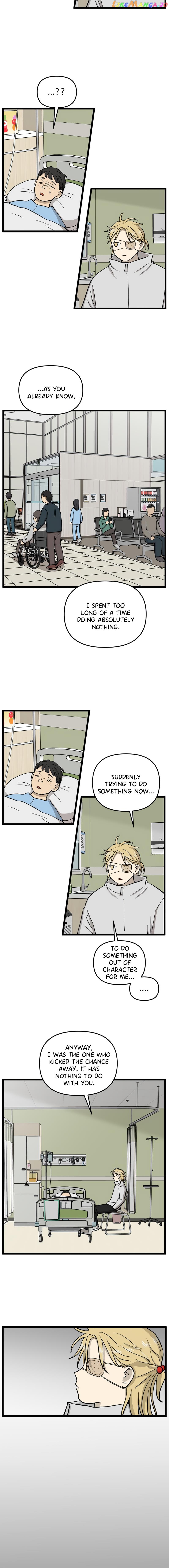 Read No Home EN Manga Online