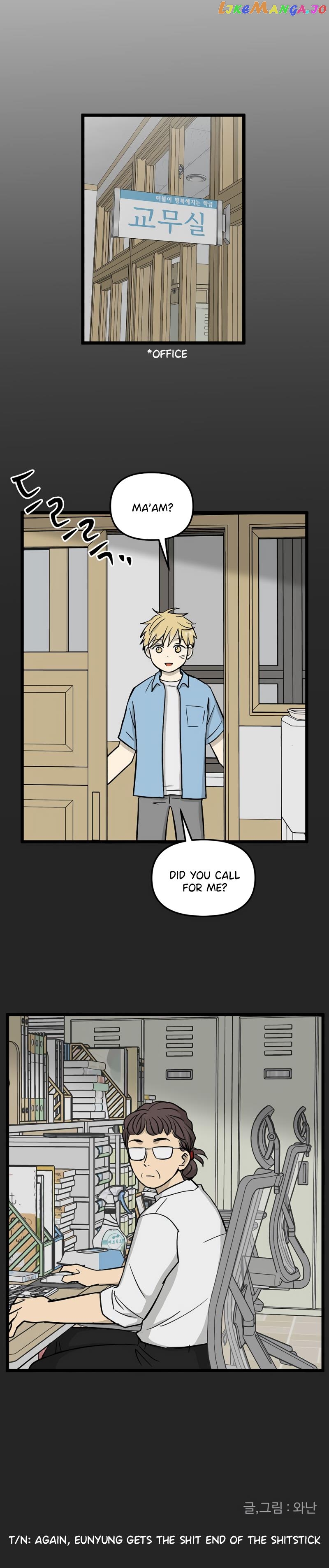 Read No Home EN Manga Online