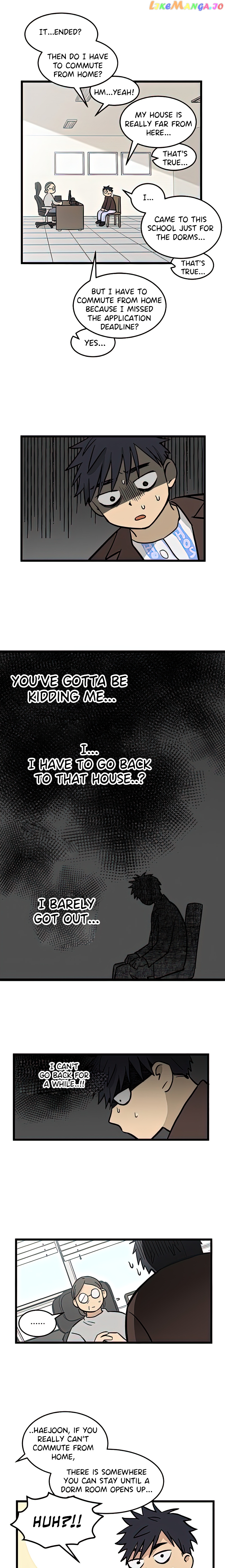 Read No Home EN Manga Online