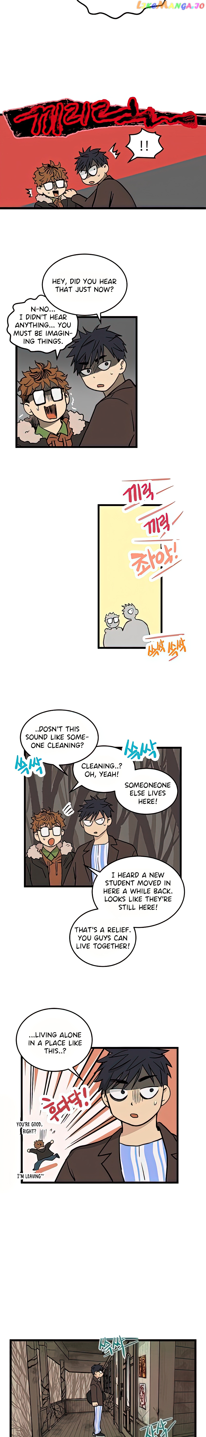 Read No Home EN Manga Online