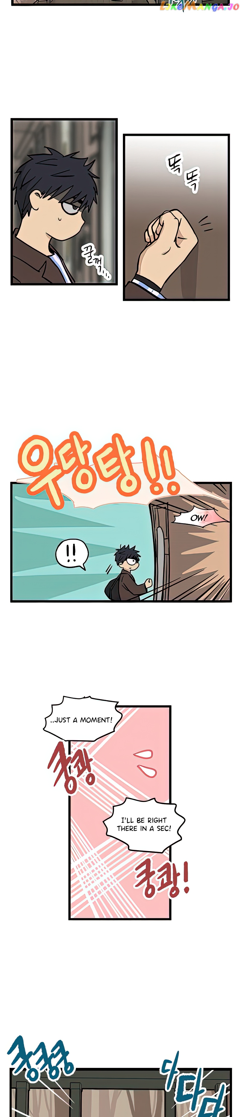 Read No Home EN Manga Online