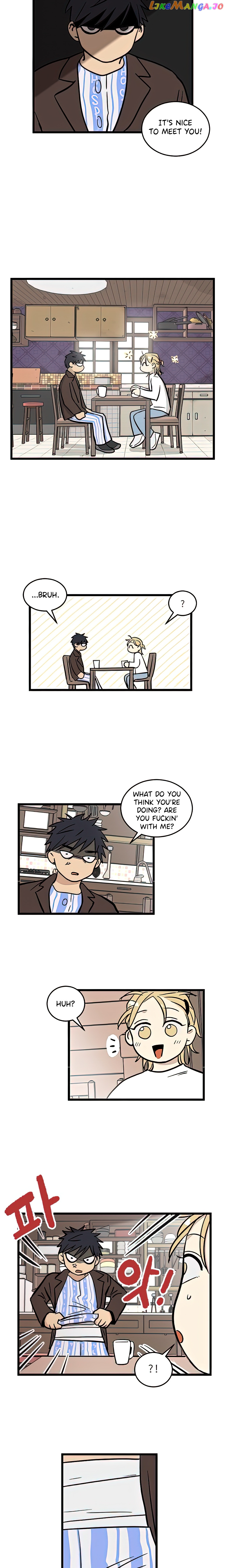 Read No Home EN Manga Online