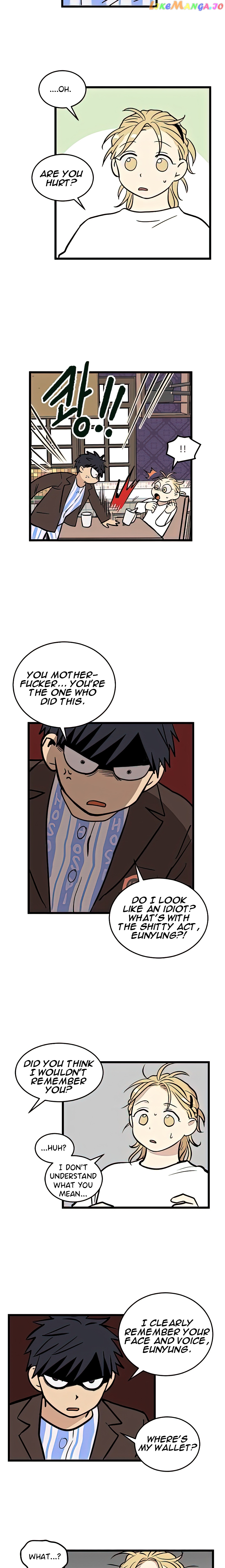 Read No Home EN Manga Online