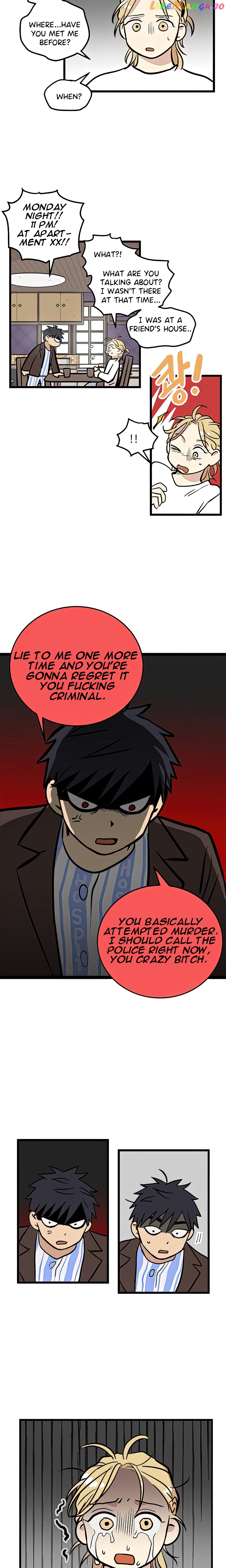 Read No Home EN Manga Online
