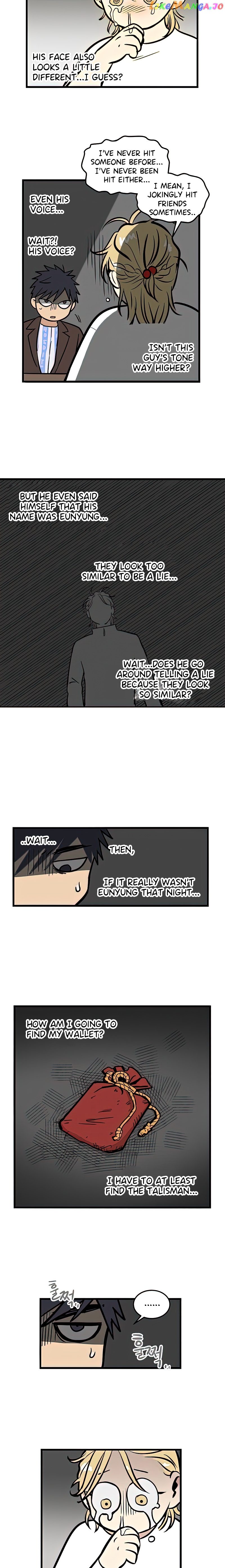 Read No Home EN Manga Online